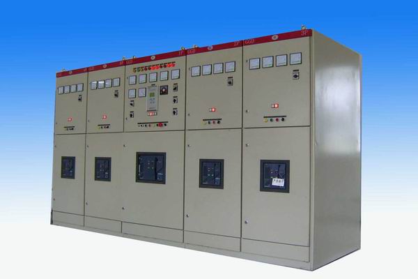 芗城装修配电柜 安全实用建筑抽屉式配电柜-电